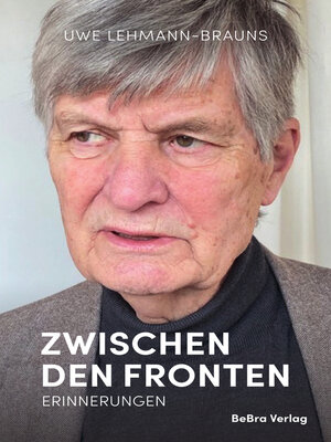 cover image of Zwischen den Fronten